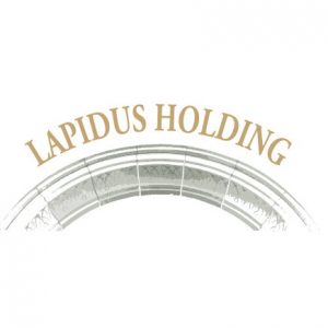 Lapidus Holding logo